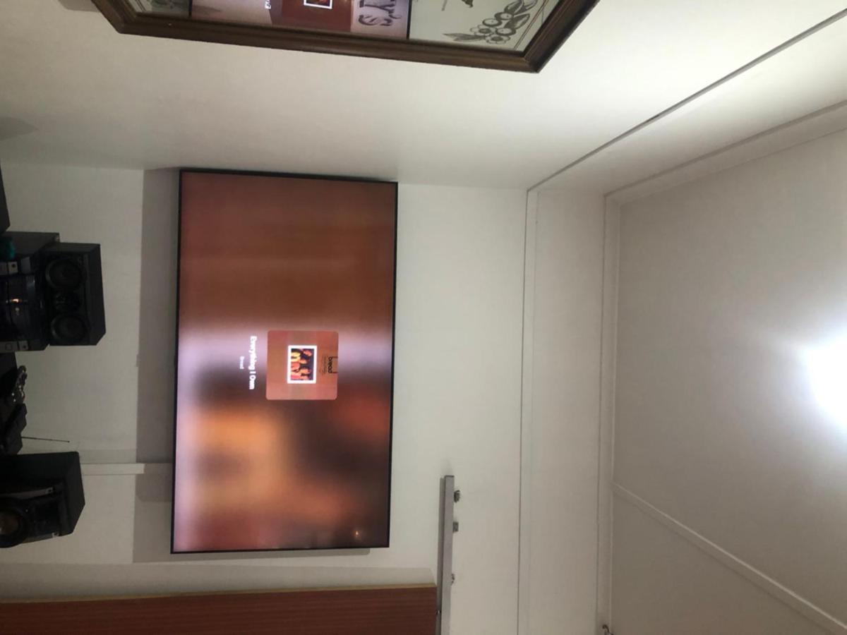 Jnc Lodge リチャーズ・ベイ エクステリア 写真